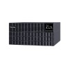 UPS CyberPower OLS6KERT5U - 6000VA/6000W - Doble Conversión en Linea - Requiere Instalación Certificada para Mantener su Garantia. Contacte a Servicio al Cliente - OLS6KERT5U