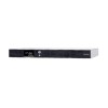 No Break CyberPower OR1000LCDRM1Ua - 1000VA/600W - 6 Contactos - Linea Interactiva - OR1000LCDRM1UA
