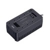 UPS CyberPower ST425 - 425VA/260W - 8 Contactos - ST425 UPS CyberPower ST425 - 425VA/260W - 8 Contactos - ST425