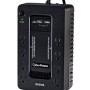 UPS CyberPower SX650U - 650VA/360W - 8 Contactos  - SX650U