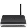 Router D-Link DIR-300 - 2.4GHz - 54Mbps - 4x RJ-45 - 1 Antena - DIR300