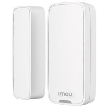 Contacto Magnético DSC Inalámbrico para Puerta y Ventana Modelo PG9945E