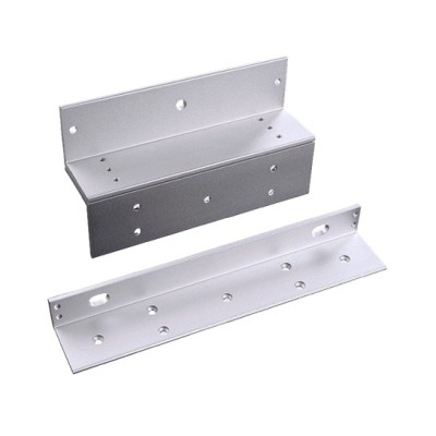 Soporte para Cerradura Magnética Dahua ASF280ZL - ZL - Aleación de Aluminio - ASF280ZL