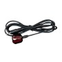 Cable Extensor para IR Dahua D6728 - Para VideoWall - Extensión de la Señal Hasta 3M - D6728 L=3000MM