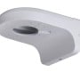 Brazo de Pared Dahua - Domo - Hasta 1kg - Blanco - PFB204W
