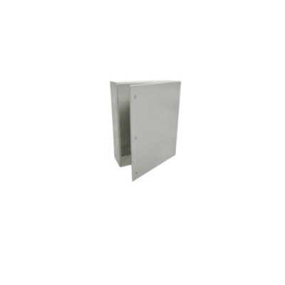 Gabinete Dahua DAHUA-PST-80100-30A - 800x1000x300mm - Placa trasera Metalica - DAHUA-PST-80100-30A