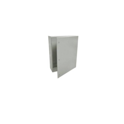 Gabinete Dahua DAHUA-PST-80100-30A - 800x1000x300mm - Placa trasera Metalica - DAHUA-PST-80100-30A