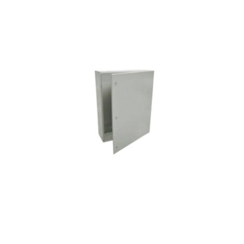 Gabinete Dahua 800x1000x300mm con Placa Trasera Metálica Modelo DAHUA-PST-80100-30A Gabinete Dahua 800x1000x300mm con Placa Trasera Metálica Modelo DAHUA-PST-80100-30A