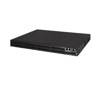 Switch Dahua 48 Puertos SFP Gigabit Ethernet Administrable Modelo DH-AS5500-48GF4XF