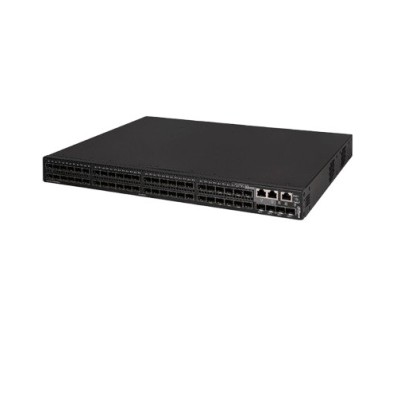 Switch Dahua DH-AS5500-48GF4XF - Gigabit Ethernet - 48 Puertos SFP - Administrable - DH-AS5500-48GF4XF