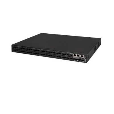 Switch Dahua DH-AS5500-48GF4XF - Gigabit Ethernet - 48 Puertos SFP - Administrable - DH-AS5500-48GF4XF