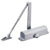 Brazo Cierra Puertas Dahua ASF102S - Para Puertas de Hasta 60kg - Derecha o Izquierda - DH-ASF102S Brazo Cierra Puertas Dahua ASF102S - Para Puertas de Hasta 60kg - Derecha o Izquierda - DH-ASF102S