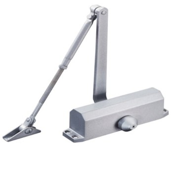 Brazo Cierra Puertas Dahua Universal para Puertas Hasta 60kg - DH-ASF102S