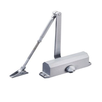 Brazo Cierra Puertas Dahua ASF102S - Para Puertas de Hasta 60kg - Derecha o Izquierda - DH-ASF102S