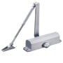 Brazo Cierra Puertas Dahua ASF102S - Para Puertas de Hasta 60kg - Derecha o Izquierda - DH-ASF102S
