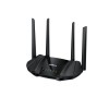 Router Dahua AX15M - 2.4/5GHz - 300/1201Mbps - 2x RJ-45 - 4 Antenas - DH-AX15M Router Dahua AX15M - 2.4/5GHz - 300/1201Mbps - 2x RJ-45 - 4 Antenas - DH-AX15M