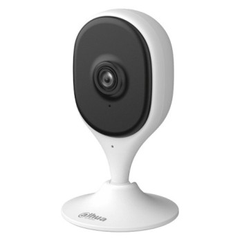Cámara de Seguridad IP Dahua 5MP con Visión Nocturna 10M y Audio Bidireccional Modelo DH-C5A