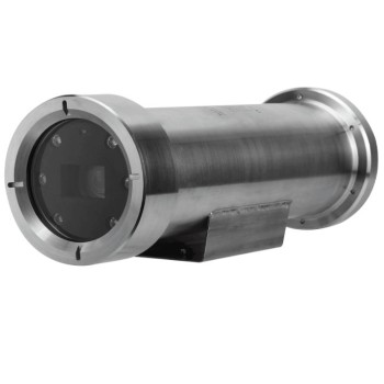 Cámara IP Antiexplosión DH-EPC230U - 2MP - Tubular - 4.5 a 135mm - 100M IR - Ethernet - DH-EPC230U