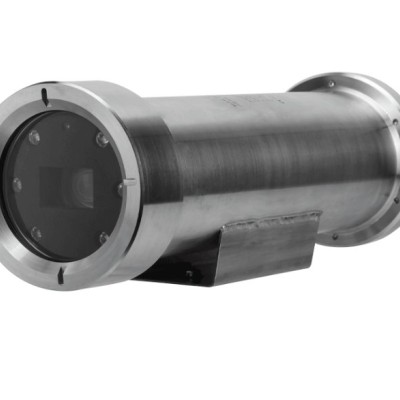 Cámara IP Antiexplosión DH-EPC230U - 2MP - Tubular - 4.5 a 135mm - 100M IR - Ethernet - DH-EPC230U