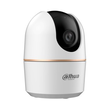 Cámara IP Dahua DH-H3A - 3MP - Domo - Lente Focal Fijo - IR 10M - Ethernet - Wi-Fi - DH-H3A