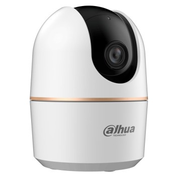 Cámara IP Dahua 3MP Domo Wi-Fi Visión Nocturna 10M Modelo DH-H3A