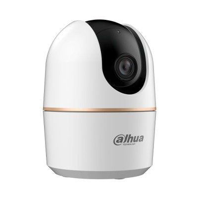 Cámara IP Dahua DH-H3A - 3MP - Domo - Lente Focal Fijo - IR 10M - Ethernet - Wi-Fi - DH-H3A Cámara IP Dahua DH-H3A - 3MP - Domo - Lente Focal Fijo - IR 10M - Ethernet - Wi-Fi - DH-H3A