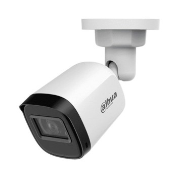 Cámara CCTV Dahua DH-HAC-B2A21N-U - 2MP - Bala - Lente 3.6mm - IR 30M  - DH-HAC-B2A21N-U