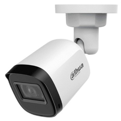Cámara CCTV Dahua DH-HAC-B2A21N-U - 2MP - Bala - Lente 3.6mm - IR 30M  - DH-HAC-B2A21N-U