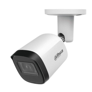 Cámara CCTV Dahua HAC-B2A51N-U - 5MP - Bala - Lente 2.8mm - IR 30M - DH-HAC-B2A51N-U-0280B-S2