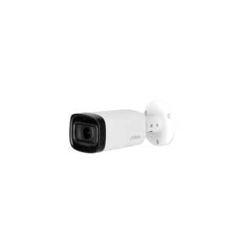 Cámara Dahua HAC-B4A21-VF - 2MP - Bala - Lente Varifocal 2.7-12mm - IR 40M  - DH-HAC-B4A21N-VF-2712