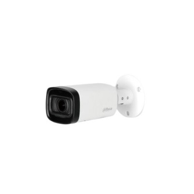 Cámara Dahua HAC-B4A21-VF - 2MP - Bala - Lente Varifocal 2.7-12mm - IR 40M  - DH-HAC-B4A21N-VF-2712