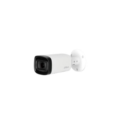 Cámara Dahua HAC-B4A21-VF - 2MP - Bala - Lente Varifocal 2.7-12mm - IR 40M  - DH-HAC-B4A21N-VF-2712