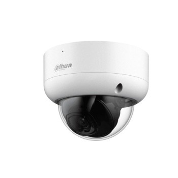 Cámara CCTV Dahua Domo 2MP Visión Nocturna 40m Modelo DH-HAC-HDBW1200EAN