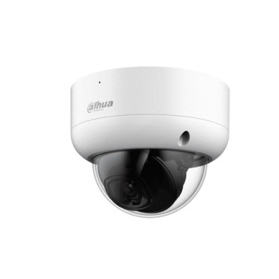 Cámara CCTV Dahua DH-HAC-HDBW1200EAN - 2MP - Domo - Lente 2.8mm - IR 30M - DH-HAC-HDBW1200EAN