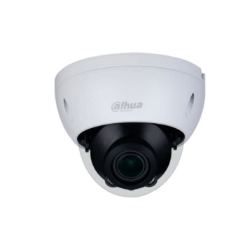Cámara de Seguridad Dahua 2MP Domo con Lente Motorizado y Visión Nocturna 60M Modelo DH-HAC-HDBW1200RAN-Z