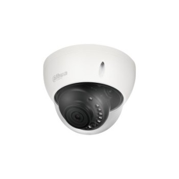 Cámara CCTV Dahua HAC-HDBW1500E - 5MP - Domo - Lente 2.8mm - IR 30M - DH-HAC-HDBW1500EN-0280B