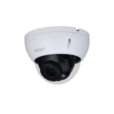 Cámara CCTV Dahua HAC-HDBW1500R-Z - 5MP - Domo - Lente 2.7mm - IR 30M - DH-HAC-HDBW1500RN-Z-2712-S2