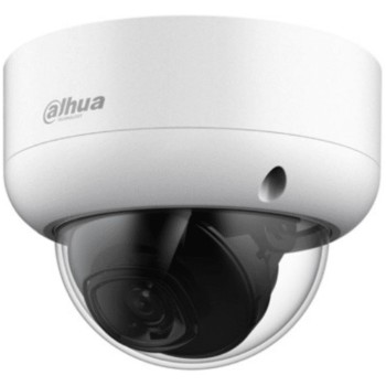 Cámara CCTV Dahua HAC-HDBW1801EAN - 8MP - Domo - Lente 2.8mm - IR 40M - DH-HAC-HDBW1801EAN