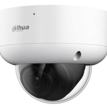 Cámara CCTV Dahua HAC-HDBW1801RAN-Z-A - 8MP - Domo - Lente 2.7mm - IR 60M - DH-HAC-HDBW1801RAN-Z-A  Cámara CCTV Dahua HAC-HDBW1801RAN-Z-A - 8MP - Domo - Lente 2.7mm - IR 60M - DH-HAC-HDBW1801RAN-Z-A