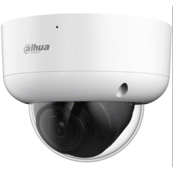  Cámara CCTV Dahua HAC-HDBW1801RAN-Z-A - 8MP - Domo - Lente 2.7mm - IR 60M - DH-HAC-HDBW1801RAN-Z-A