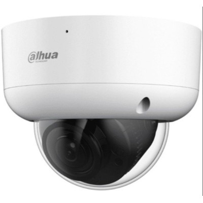  Cámara CCTV Dahua HAC-HDBW1801RAN-Z-A - 8MP - Domo - Lente 2.7mm - IR 60M - DH-HAC-HDBW1801RAN-Z-A