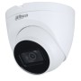 Cámara CCTV Dahua DH-HAC-HDW1200TQP-A - 2MP - Domo - Lente 2.8mm - IR 40M - Micrófono Integrado - DH-HAC-HDW1200TQP-A
