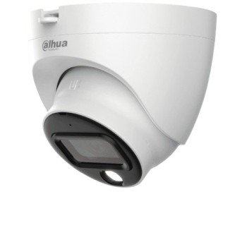 Cámara CCTV Dahua 2MP con Visión Nocturna IR 20M Modelo DH-HAC-HDW1209TLQN-LED-S3