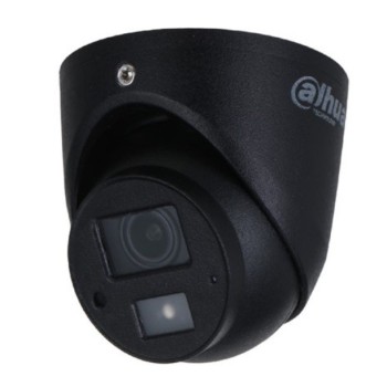 Cámara CCTV Dahua Mini Domo 2MP Visión Nocturna IP67 Modelo DH-HAC-HDW1231GN-A-0280B Cámara CCTV Dahua Mini Domo 2MP Visión Nocturna IP67 Modelo DH-HAC-HDW1231GN-A-0280B