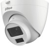 Cámara Dahua HAC-HDW1500CLQ-IL-A - 5MP - Domo - Lente 2.8mm - IR 20M - Micrófono - DH-HAC-HDW1500CLQN-IL-A