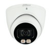 Cámara Dahua HAC-HDW1500T-IL-A - 5MP - Domo - Lente 2.8mm - IR 40M - Micrófono - DH-HAC-HDW1500TN-IL-A