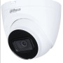 Cámara CCTV Dahua DH-HAC-HDW1801TQN-A - 8MP - Domo - Lente 2.8mm - IR 40M - Micrófono - DH-HAC-HDW1801TQN-A
