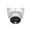 Cámara CCTV Dahua HAC-HDW1809TLM-A-LED - 8MP - Domo - Lente 2.8mm - IR 20 - Micrófono - DH-HAC-HDW1809TLMN-A-LED