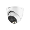 Cámara CCTV Dahua HAC-HDW1809T-A-LED - 8MP - Domo - Lente 2.8mm - IR 40 - Micrófono - DH-HAC-HDW1809TN-A-LED