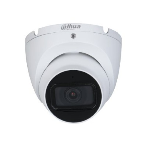 Cámara de Seguridad Dahua 5MP Domo Lente 2.8mm Visión Nocturna 30M Modelo DH-HAC-HDW2501TLMN-A Cámara de Seguridad Dahua 5MP Domo Lente 2.8mm Visión Nocturna 30M Modelo DH-HAC-HDW2501TLMN-A